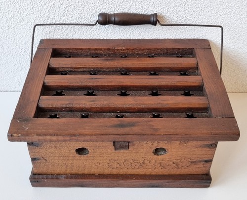 Tolles altes warmhalte