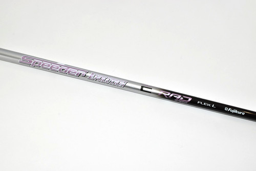 Fujikura speeder evolution for - fujikura,