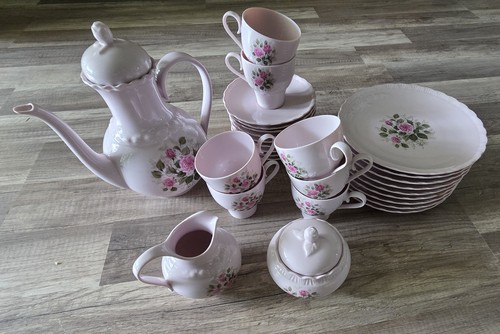Hutschenreuther porcelaine - hutschenreuther,
