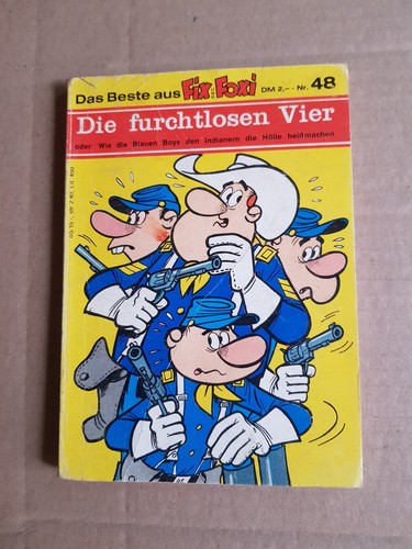 Fix und foxi super - und,