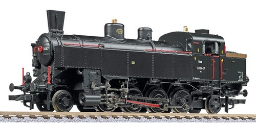 Liliput l131406 spur öbb - ho,