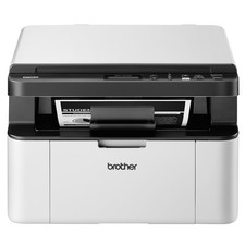 Brother DCP-1610W Laserdrucker