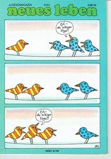 44.Geburtstag * August 1982