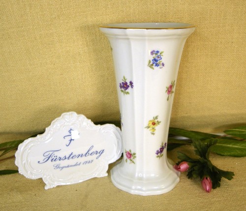 Fürstenber anna carina - fÜrstenber,