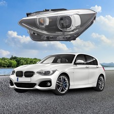 Scheinwerfer Links für 1er