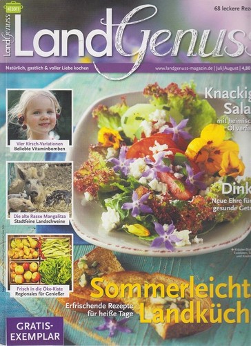 LandGenuss-Natürlich
