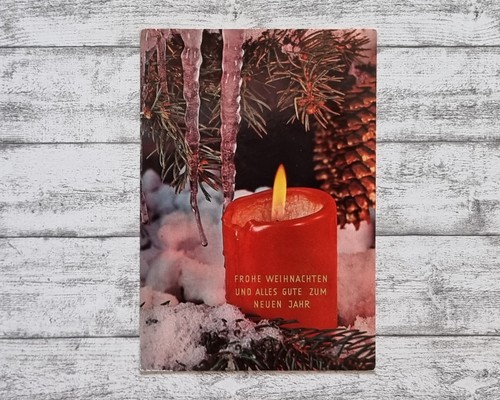 Weihnachten neujahr kerze - weihnachten,