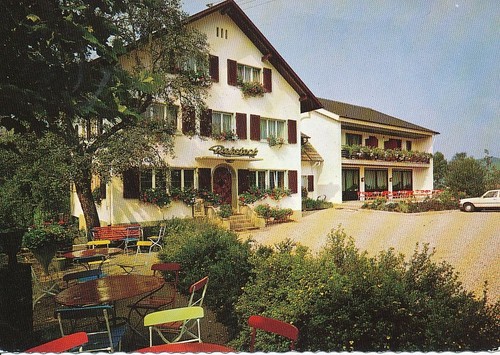 Durbach gasthaus pension - gasthaus,