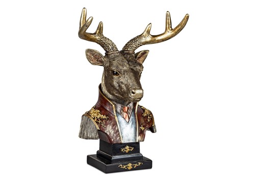 Formano dekofigur hirsch - formano,