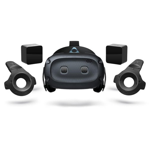 Htc vive cosmos elite - htc,