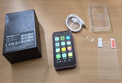 Xs15 mini smartphone - xs15, smartphone,hd