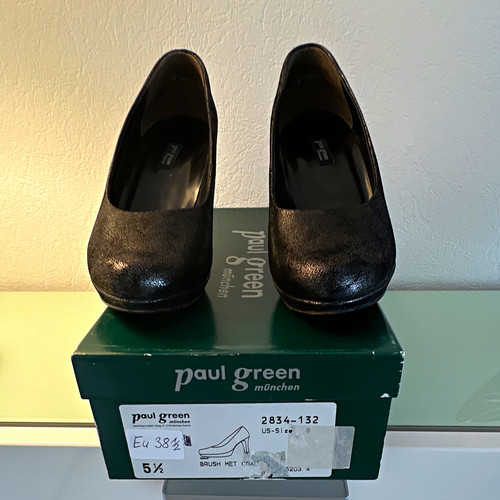 Paul green damen - paul, pumps