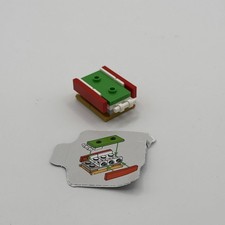 Lego ® Schlitten aus 76293