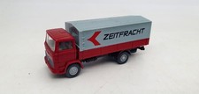 Wiking Merc.Benz LP 1317 " ZEITFRACHT "__1:87