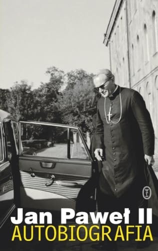 Jan pawel autobiografia - pawel,