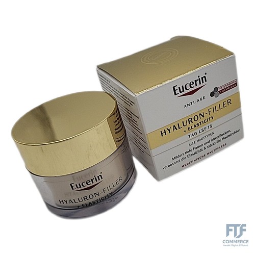 Eucerin hyaluron filler - hyaluron-filler, +
