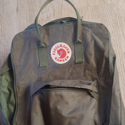 Fjällräven kånken rucksack - kånken,