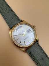 Rolex day date 1803 - day, 18k