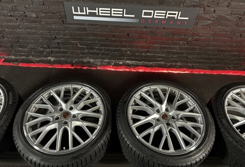 Porsche panamera 971 - porsche,