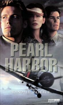 Pearl harbor roman zum film - zum,