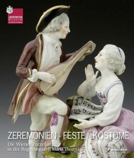 Zeremonien Feste Kostüme: Die