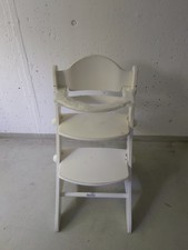 Hochstuhl Mitwachsender Kinderhochstuhl Holz von Geuther 