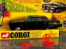 Corgi Toys Original 268 The