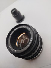 Pentaflex 50mm 1:1.8 Auto