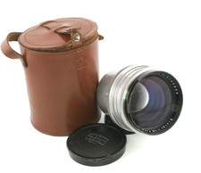 Carl Zeiss Jena  Biotar