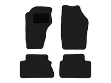 Fußmatten passend für Nissan