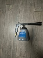 Berner BPT-Berner TG Tornado Gun Black, 8 mm Berner 139611