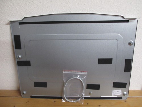 Waschmaschinen-Unterbausatz