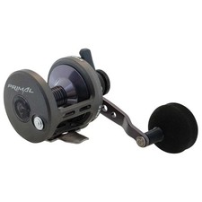 FIN-NOR Primal Lever Drag