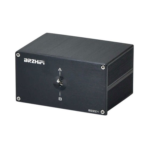 Audio lossless switcher - audio,