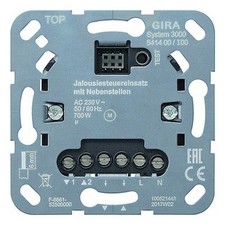 Gira jalousiesteuerung - gira,