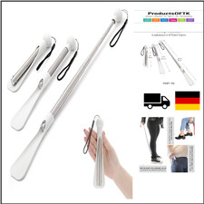 Ausziehbarer Schuhlöffel 92