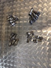 20x Radschrauben VW Audi M14 M14x1,5 Kugelbund