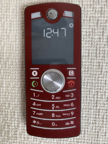 Motorola motofone rot - motofone,