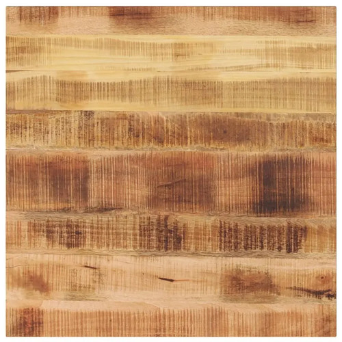 Tischplatte mangoholz massiv - mangoholz,