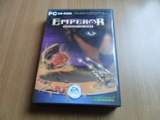 (PC) - EMPEROR - SCHLACHT UM