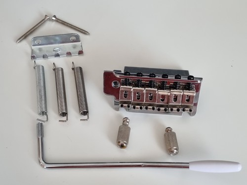 Stratocaster tremolo - stratocaster,