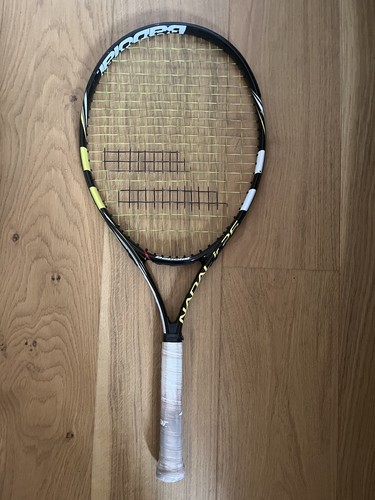 Babolat pure aero junior - pure,