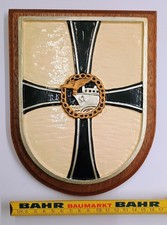 Wappen Marine Versorgungsflottille