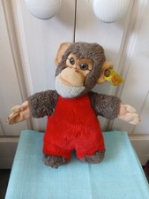 Steiff 6240 affe - steiff, 6240/20