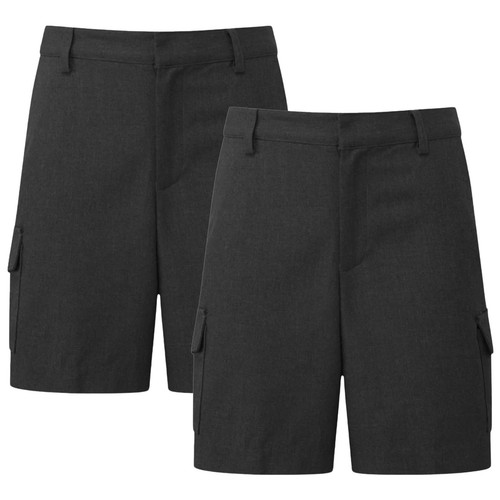 Jungen cargo shorts - jungen,