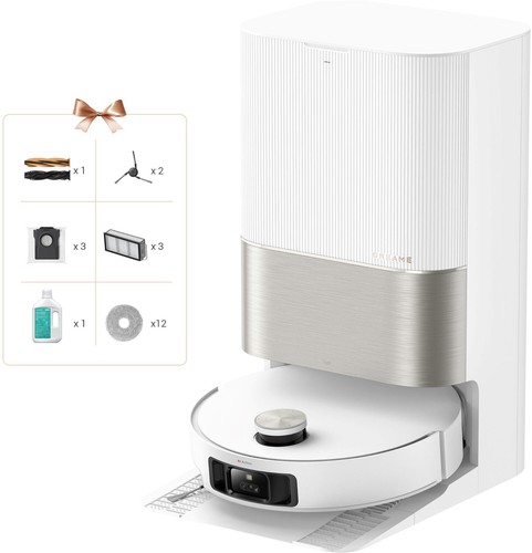 Dreame x50 ultra complete - ultra,