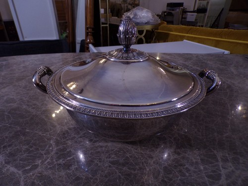 Christofle modell malmaison - christofle,