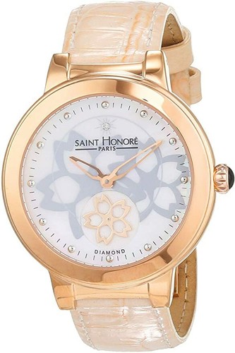 Saint honore damenuhr mm - 35,