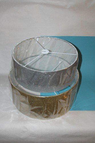 Deckenlampe gold silber - deckenlampe,