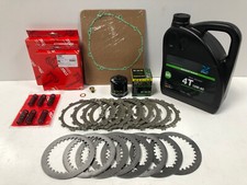 Kupplung Reparatur Satz